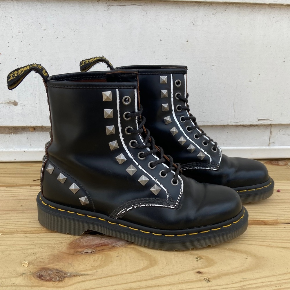 Vintage 1460 Stud